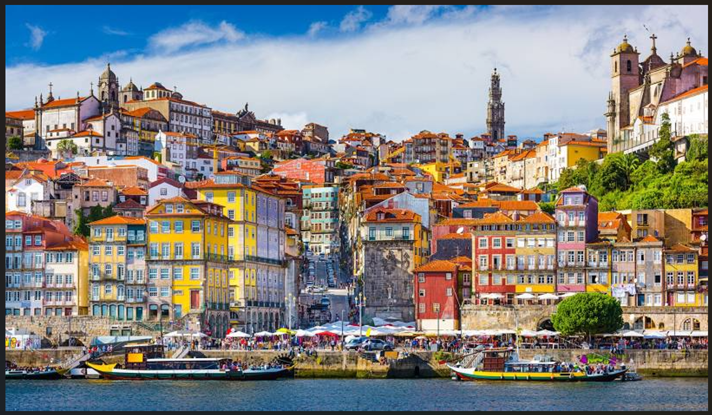 Discover Iberia – A Grand Tour of Portugal and Spain